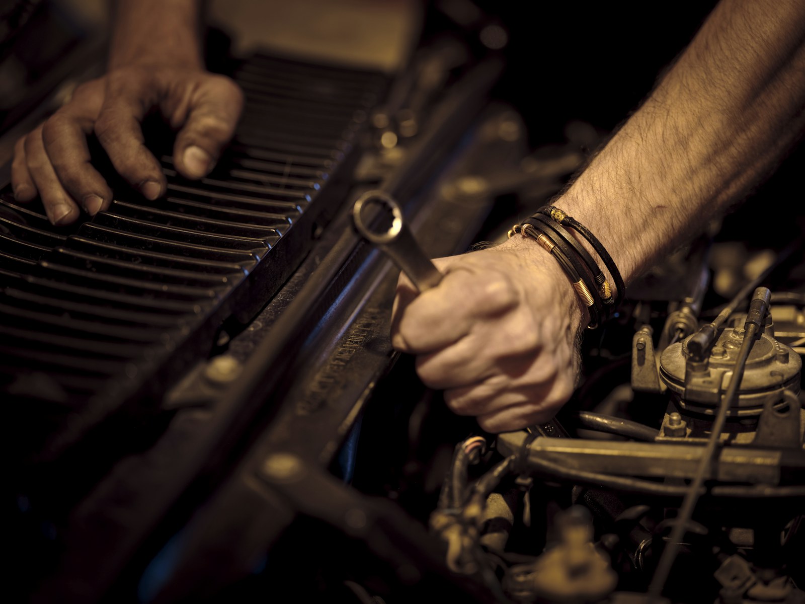 Motor